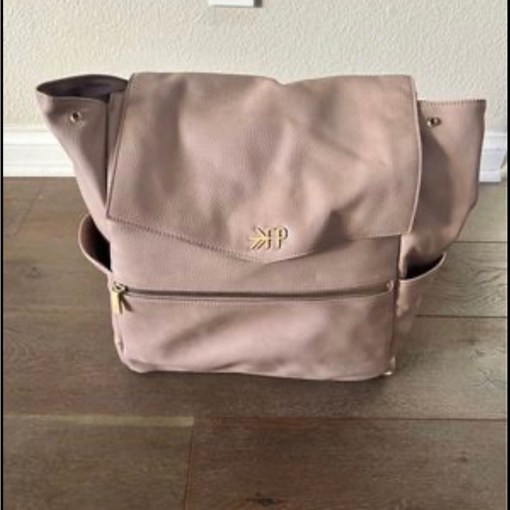 Freshly Picked Diaper Bag